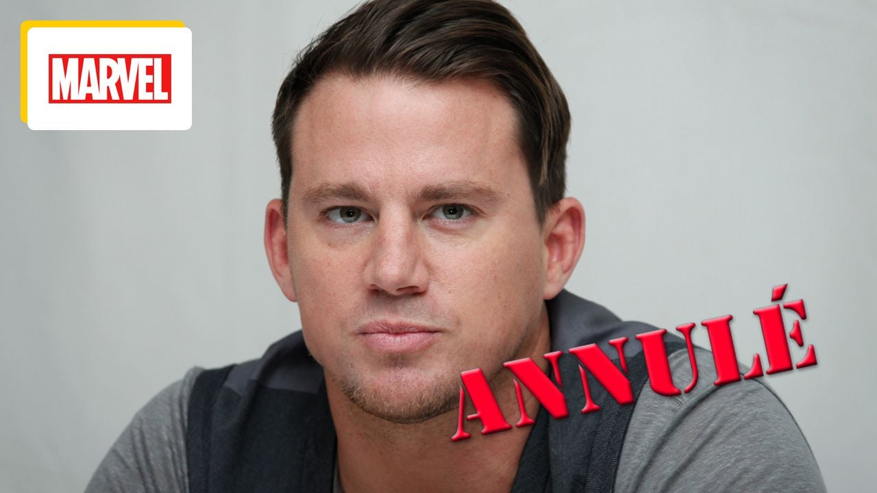 5 Years Lost: Marvel’s Gambit Fails to Find a Buyer and Channing Tatum Still Grieving
