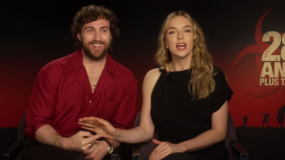 Masque Jodie Comer (Smile) – Masque Célébrité – Celebrity-Cutouts – Neuf