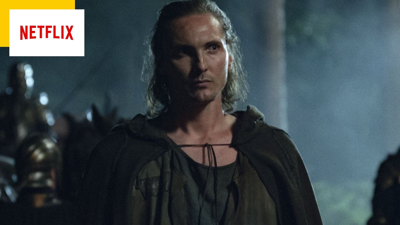 Netflix: Less than a week after release, this series is in the top 10 in more than 90 countries