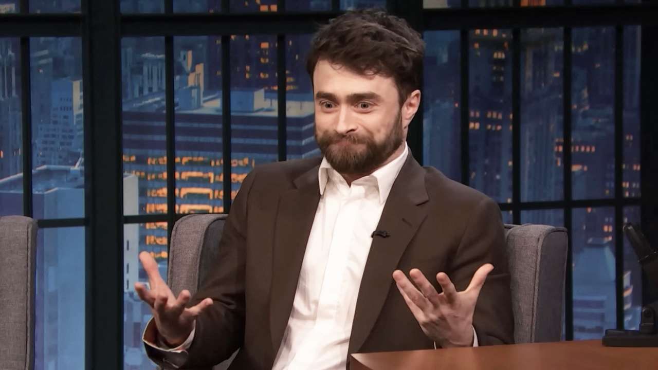 Harry Potter : combien ont rapporté les films à Daniel Radcliffe ? On a la réponse
