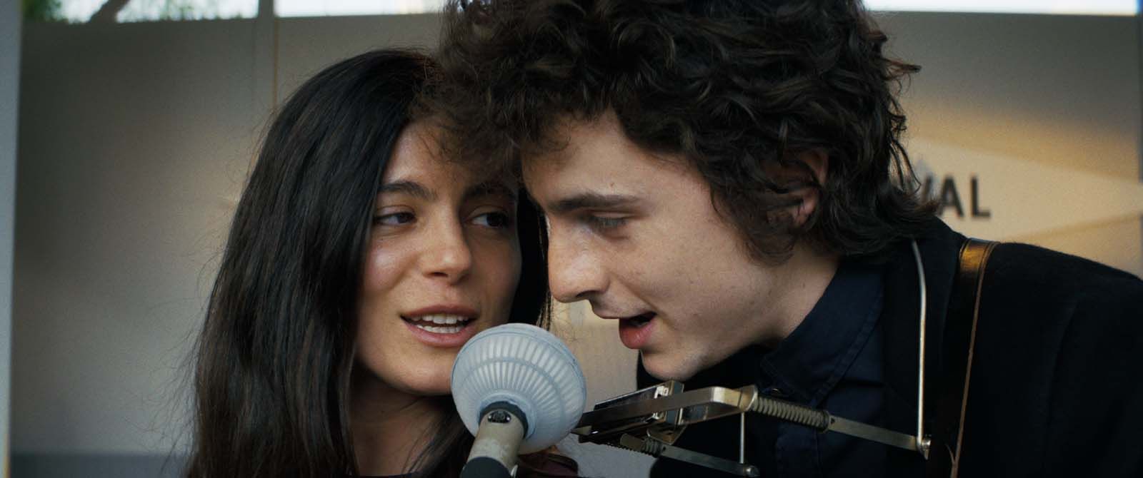 Photo du film un parfait inconnu photo 13 sur 132 allocin 