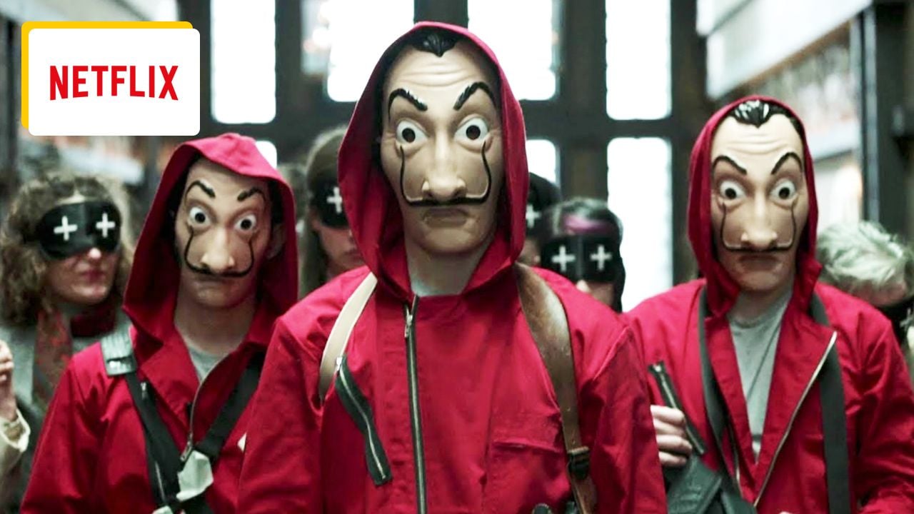 Millionaires Before the End of the World: This is the next Netflix series from the creators of La Casa de Papel