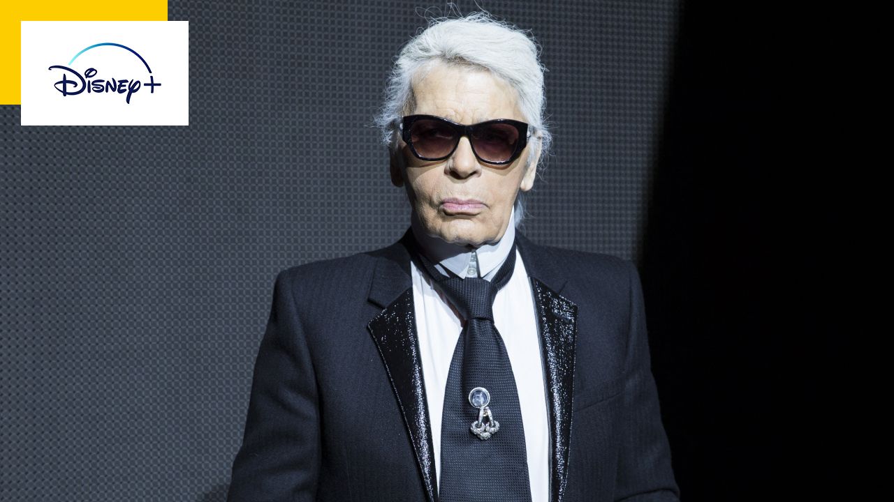 Disney +: Marvel and Tarantino See Actor Chosen to Play Karl Lagerfeld in Biopic