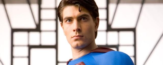 Superman Returns (2006)