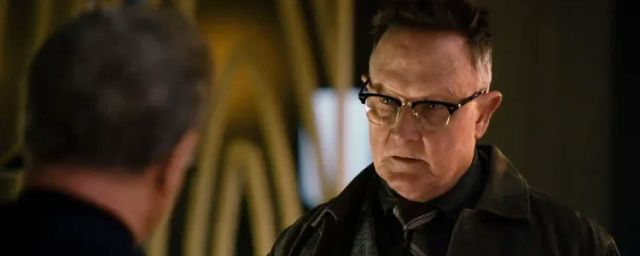 Robert Patrick dans Tulsa King saison 3