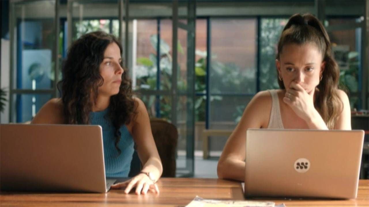 Tomorrow belongs to us: What awaits you on Thursday, 2014, in the episode of August 21, 2025 [SPOILERS]