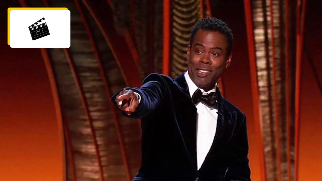Drunk remake by Chris Rock?  An unstoppable response from the director of the original film