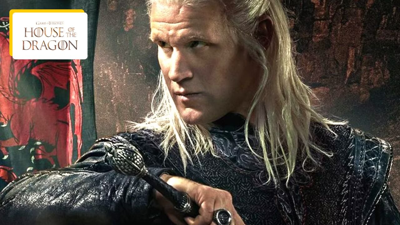 Game of Thrones: 2 trailers to discover the world of House of the Dragon Season 2