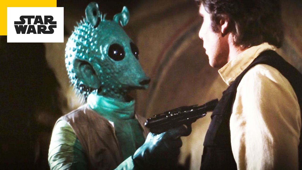 Star Wars: Han Solo almost joins one of his worst enemies!