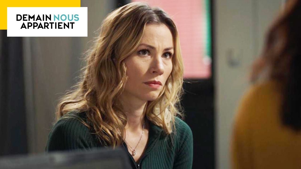 Tomorrow Belongs to Us: Is Maud Becker’s (Anna) Departure Final?