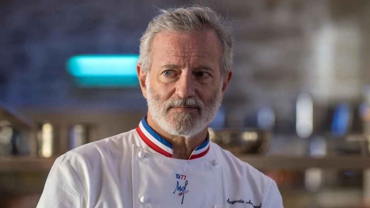 Ici tout commence sur TF1 : après Zodiaque, Francis Huster va-t-il rejouer Auguste Armand dans le feuilleton ? Il donne sa réponse cash !