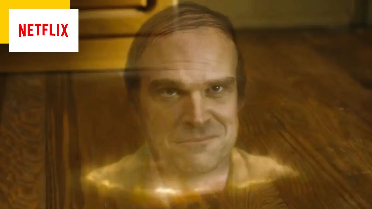 Netflix News: Is This Ghost Movie Starring David Harbor (Stranger Things) Worth Watching?