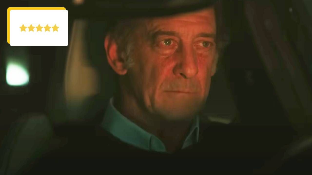 Is Choice a good movie? Viewers have their say on this thriller Drive Alone with Vincent Lyndon