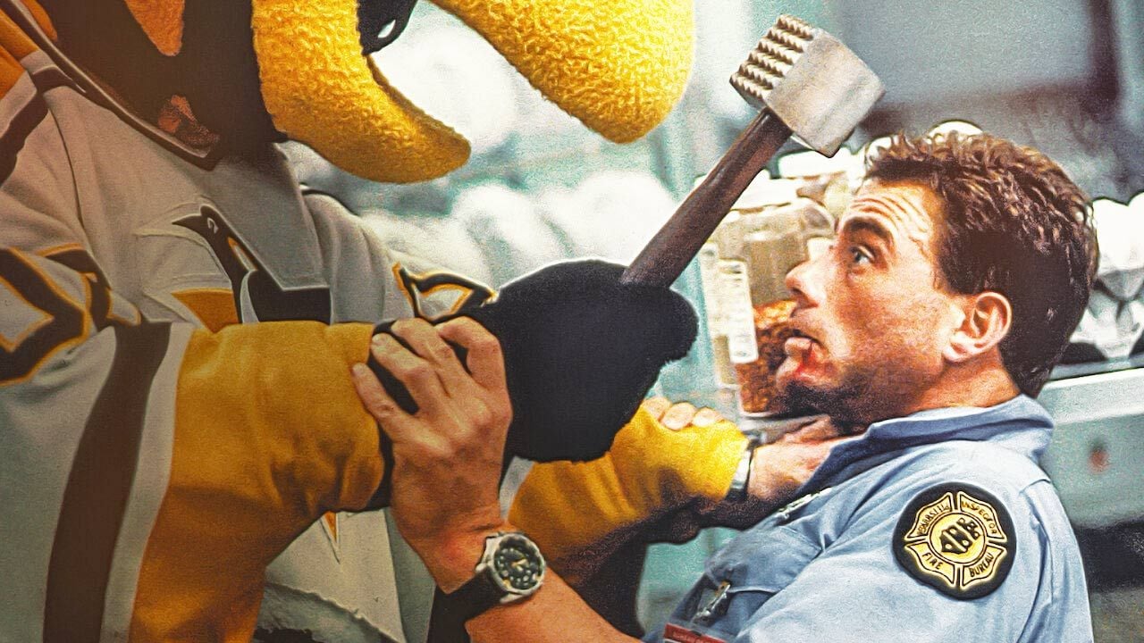 Van Damme : il y a 30 ans, ce film d'action voulait rivaliser avec Die Hard, mais il a poussé les curseurs un peu trop loin