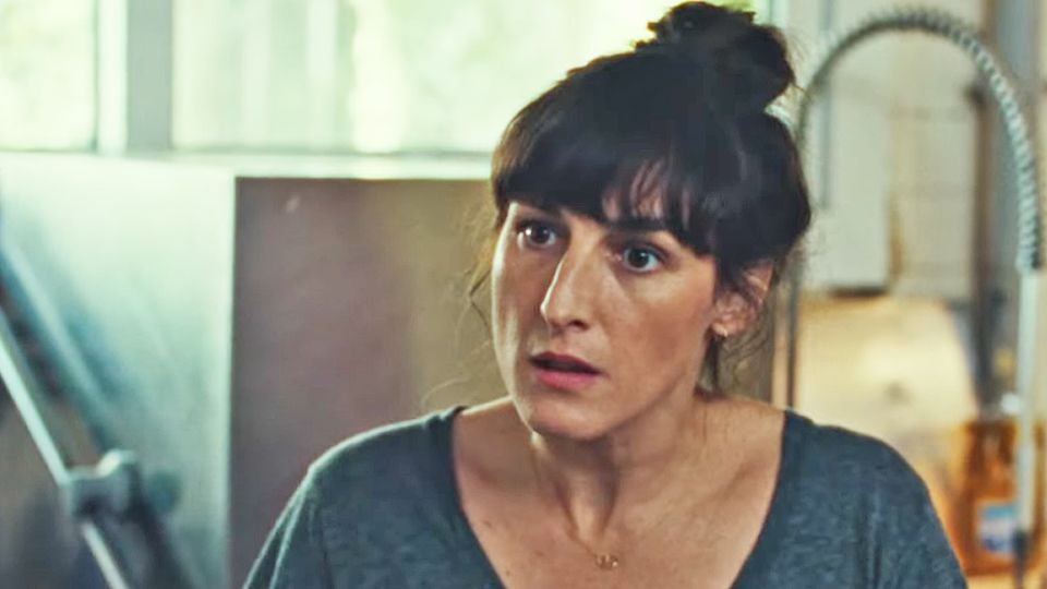 Trailer du film Partir un Jour - Partir un jour Bande-annonce VF - AlloCiné