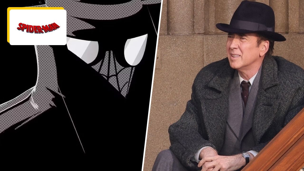 The new Spider-Man is already filming and the first photos are here!