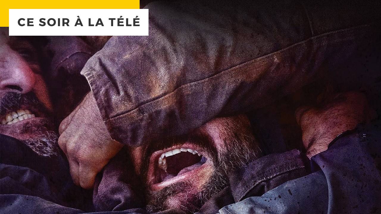 Esta noche en TV: mejor película española de 2022, este thriller se impone al excepcional actor francés – Actus Ciné