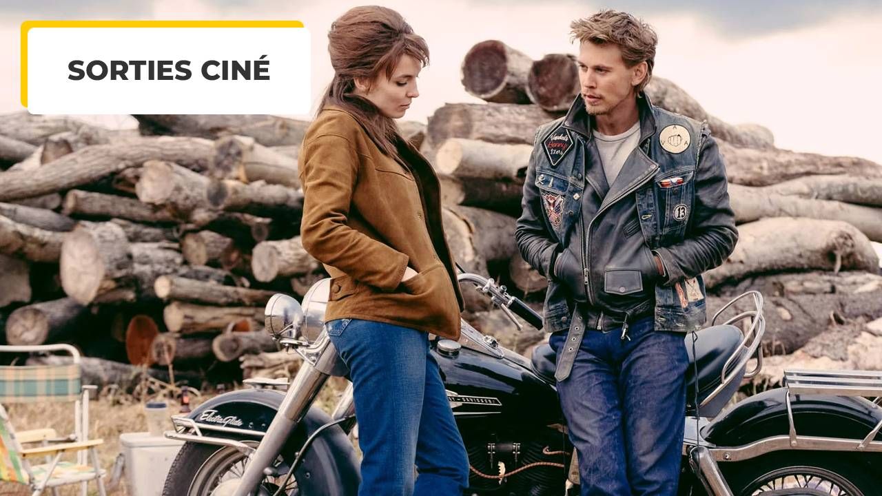 ‘And then we realize we’ve got something’: How were The Bikeriders’ most beautiful images born?