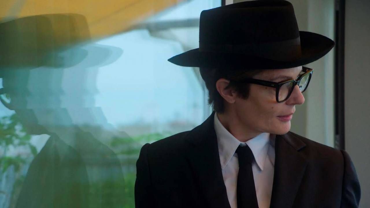 Chiara est Marcello (et inversement ?)