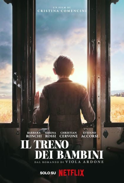Le Train des enfants streaming vf gratuit