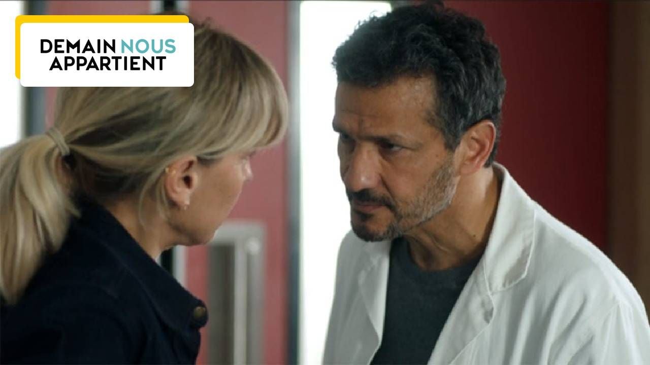Tomorrow Belongs to Us: What’s in store for Monday 15th July 2024 Episode 1726 [SPOILERS]