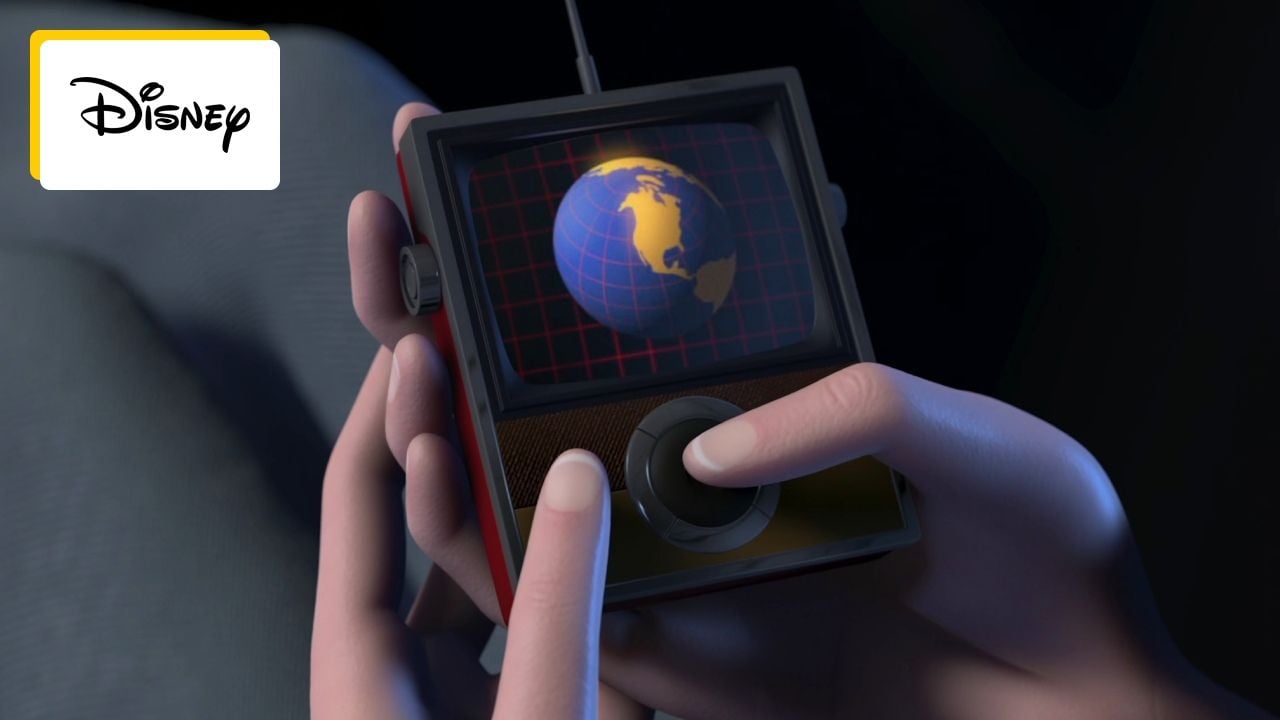 Tonight with the Family: 20 years ago, with this movie, Pixar Studios took on an incredible new challenge