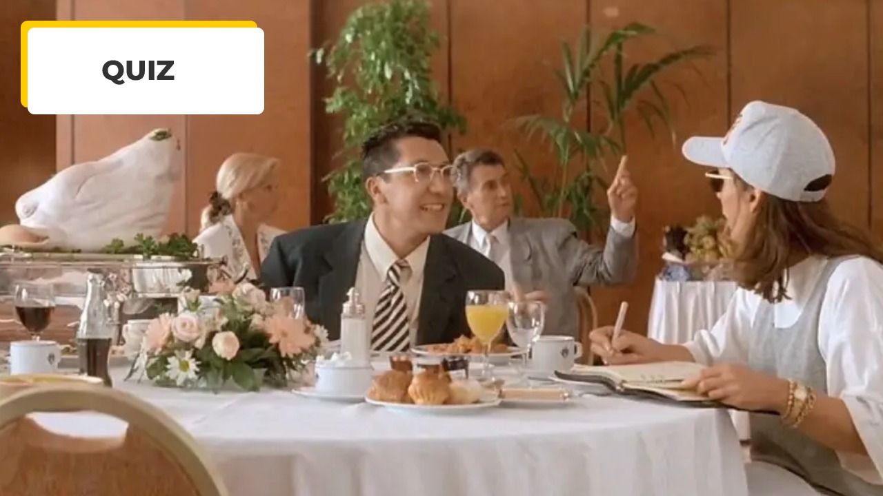 Movie Quiz: If you score 10/10, we pay!