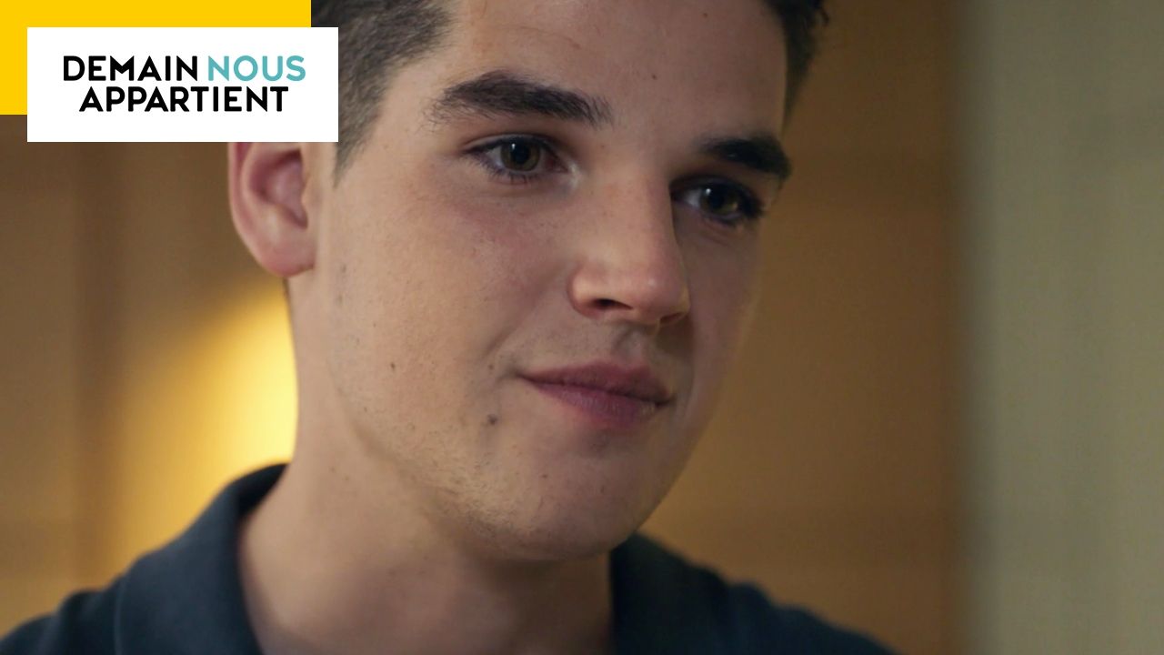 Tomorrow Belongs to Us: ‘I’m Thinking About You’ Gabriel Finally Reveals His Feelings to Soraya!
