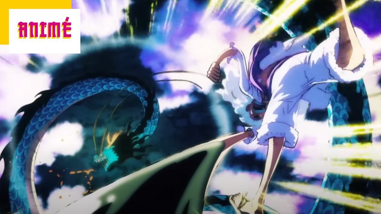 61-episode battle!  This anime just broke the record and is stronger than Naruto and Dragon Ball