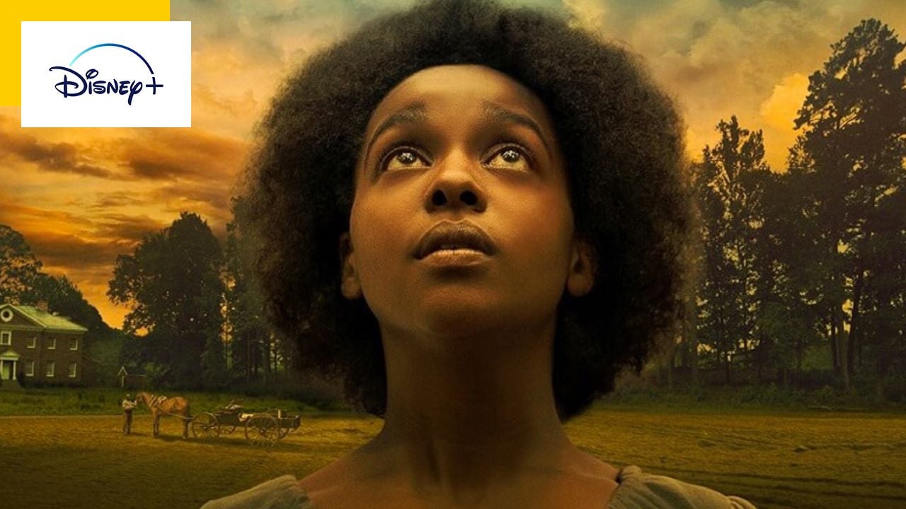 What if you were buried in your past?  This is an intriguing new sci-fi series from Disney+