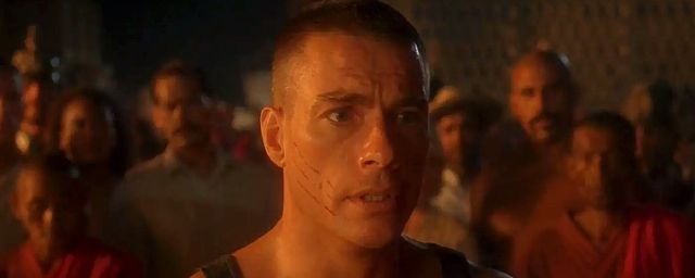 Le Grand Tournoi (1996)