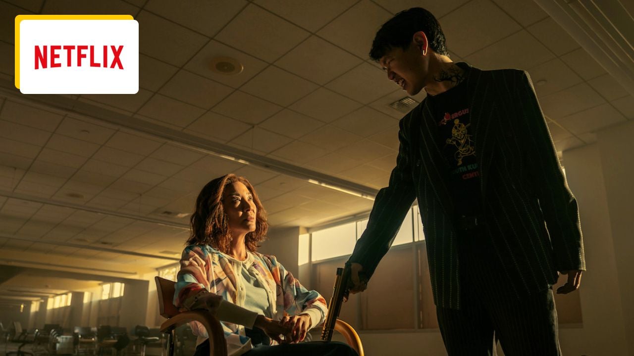 ‘My Heart Is Breaking’: This Oscar-Winning Actor Responds to Netflix Canceling His Series