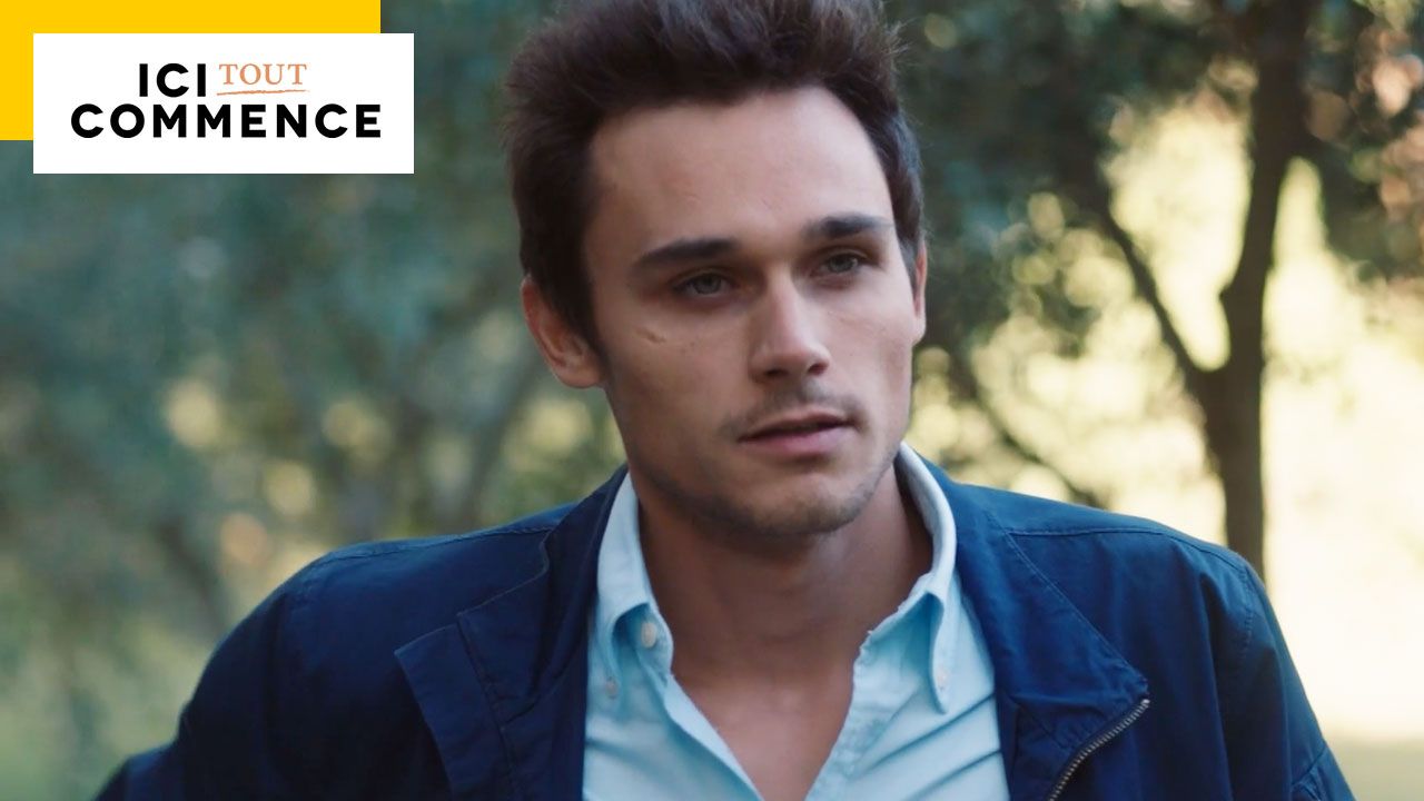 It all starts here: Is Fabian Wolfrom leaving the series?  These clues that cause trouble…