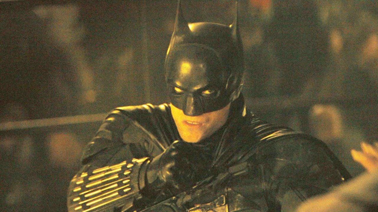 The Batman 2 : c’est officiel, ces deux stars Marvel seront bien dans la suite du film avec Robert Pattinson