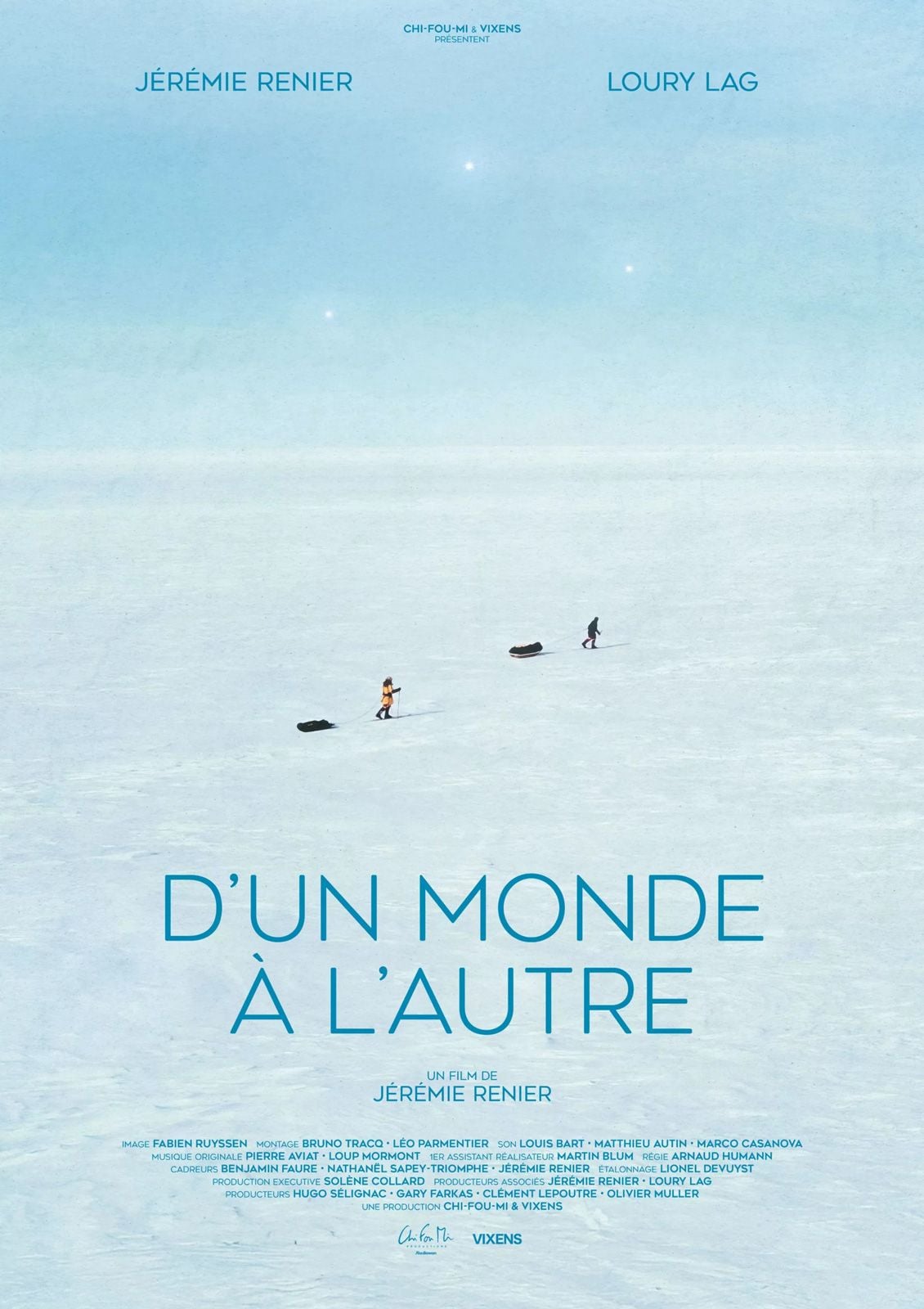 D’un monde à l’autre streaming gratuit