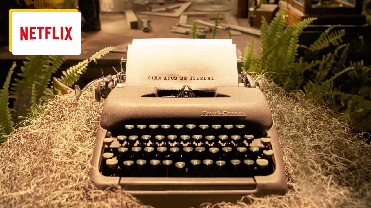 Among the 100 best books of all time, this masterpiece finally has a release date on Netflix