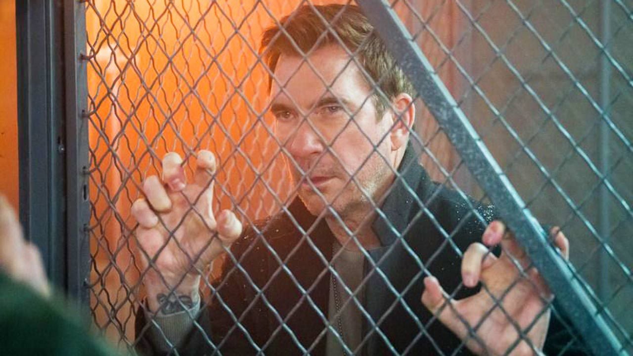 Bonne nouvelle pour les fans de séries policières : ce spin-off culte revient enfin gratuitement