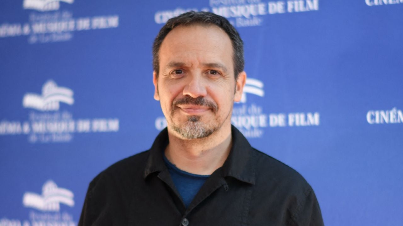 “When I was little, crazy”: Alexander Astier loves this cult science fiction series for 47 years “When I was little, crazy”: Alexander Astier loves this cult science fiction series for 47 years