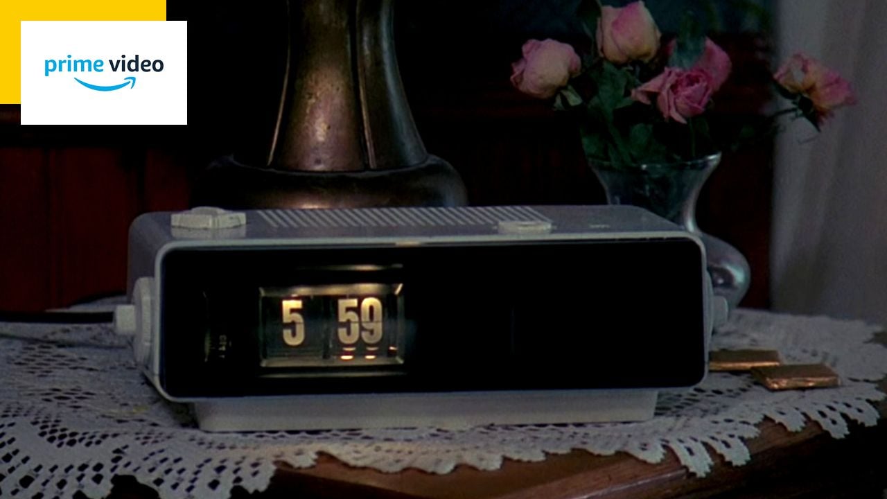 Prime Video: Only one week left to see a movie that lasts 12,000 days!