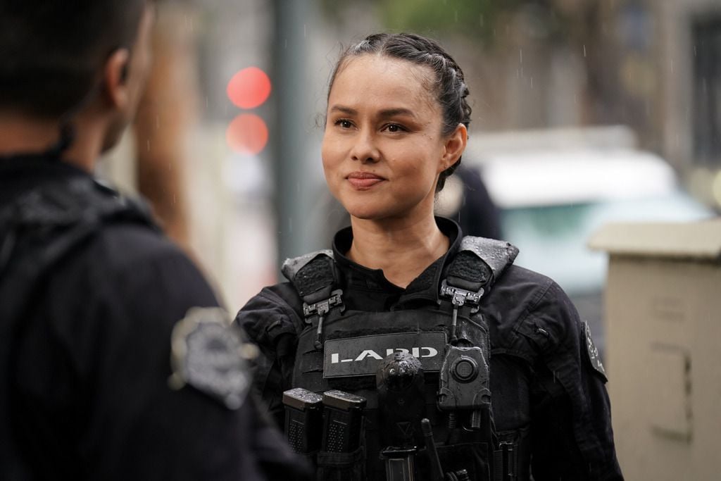 S.W.A.T. (2017) S.W.A.T. (2017) Photo Anna Enger Ritch 6 sur 387
