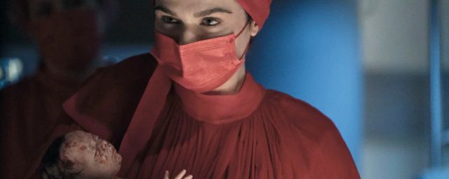 Comme dans le film de David Cronenberg, 