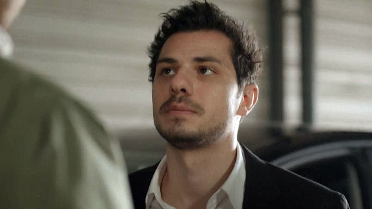 Such an excellent sun in advance: Eliot in Investigator Shoes … Waiting for You Week from 26 to May 30, 2025 [SPOILERS]