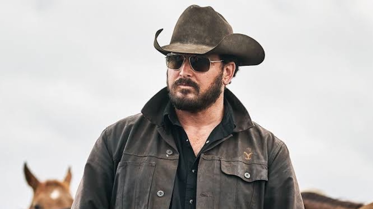 Yellowstone : Cole Hauser (Rip) sur le départ de Dutton Ranch à cause de nouvelles tensions en coulisses ?
