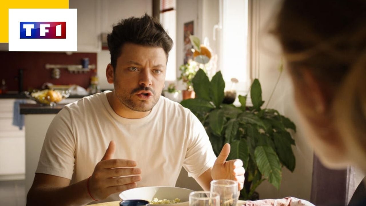 Upcoming on TF1: Has Kev Adams met the two actors who play him young?