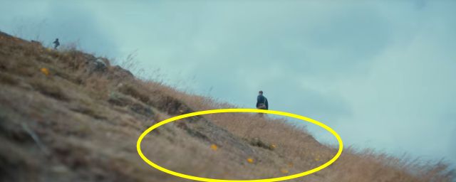 Dexter et sa fille Jasmine