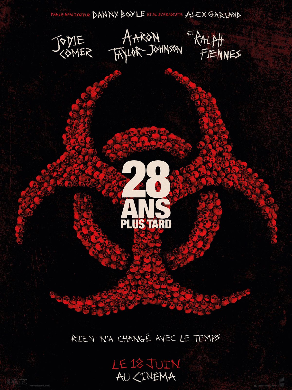 28 ans plus tard streaming