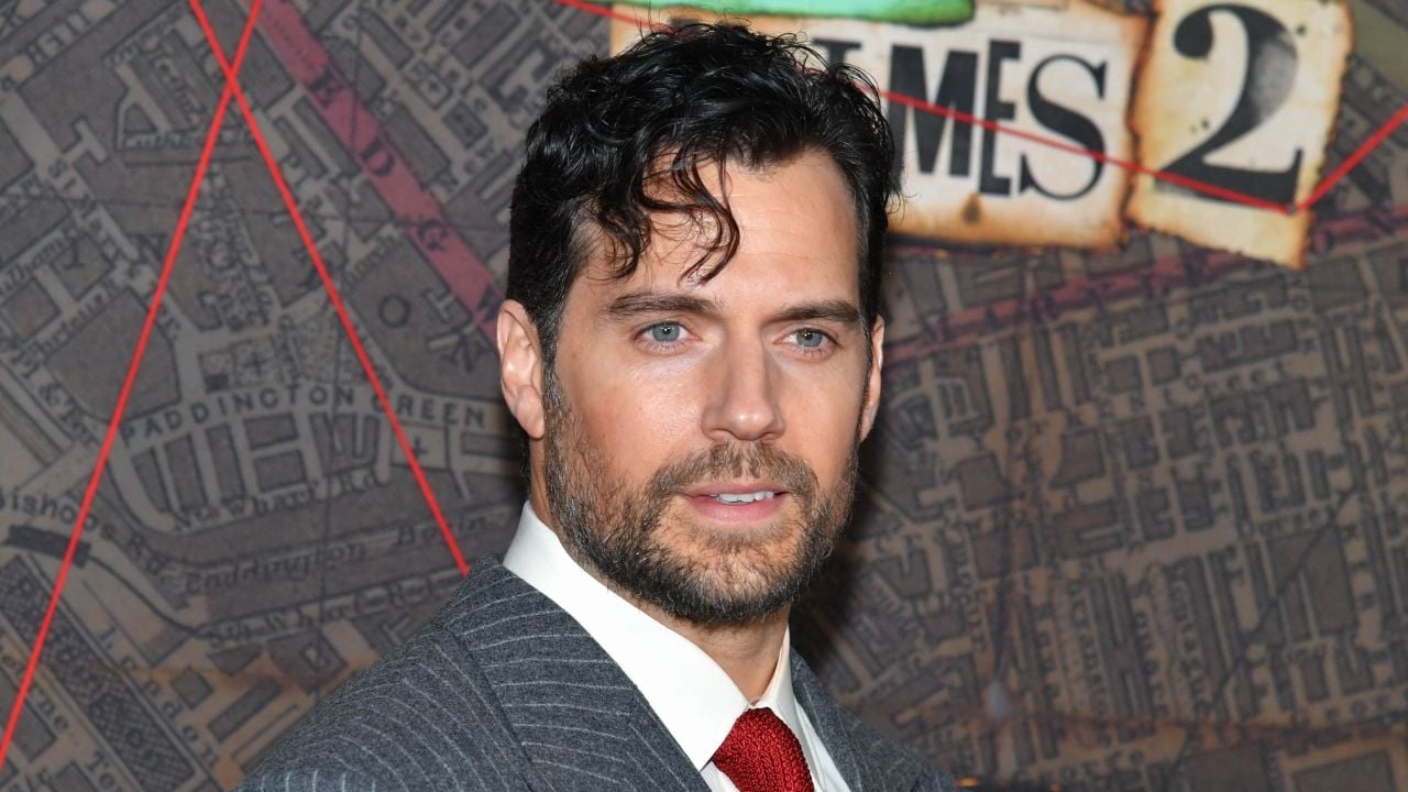 Attendu depuis plus de 10 ans : voici le casting complet de ce film fantastique avec Henry Cavill !
