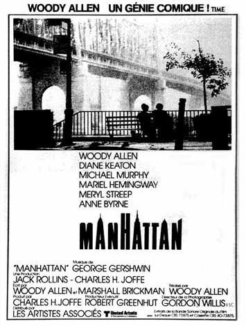 Manhattan streaming vf gratuit