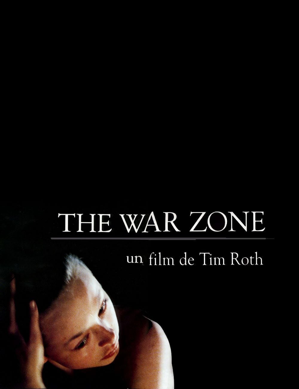 The War Zone streaming vf gratuit
