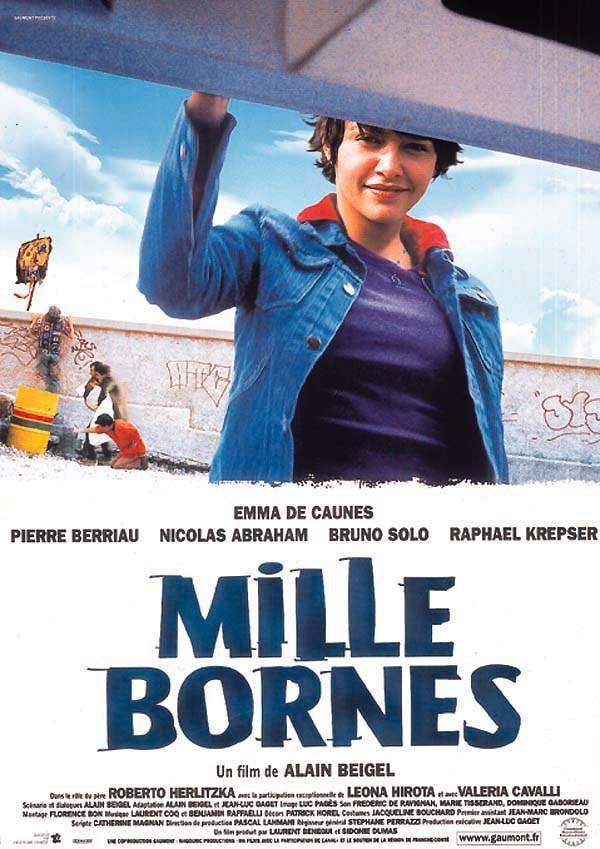 Mille bornes streaming gratuit